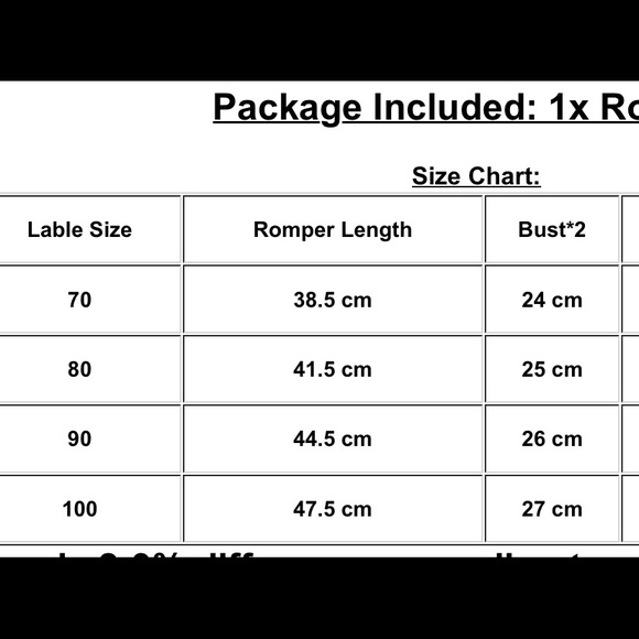 🌊 Gray bell sleeve onesie - Picture 4 of 4